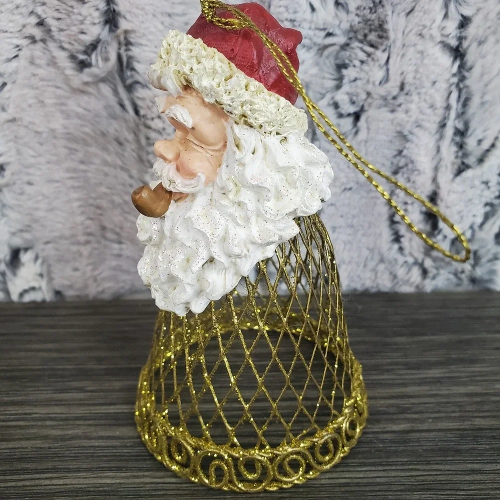 Old World Santa Claus 4.5